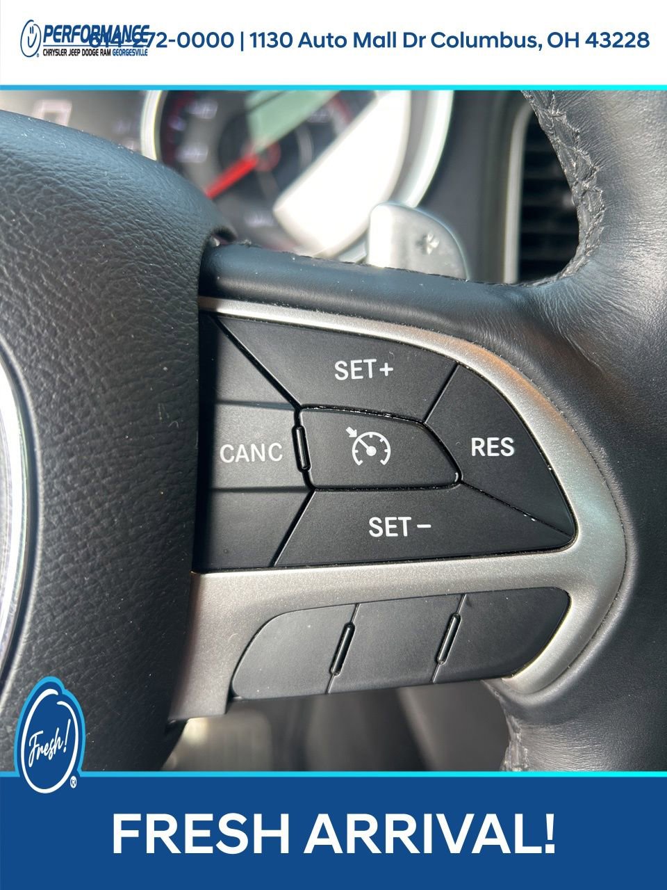 Used 2015 Dodge Charger SXT w/ Plus Group RWD image 16