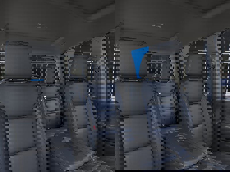 New 2026 Chevrolet Silverado 2500 W/T AWD/4WD image 24