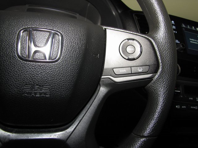 Used 2021 Honda Pilot EX image 6