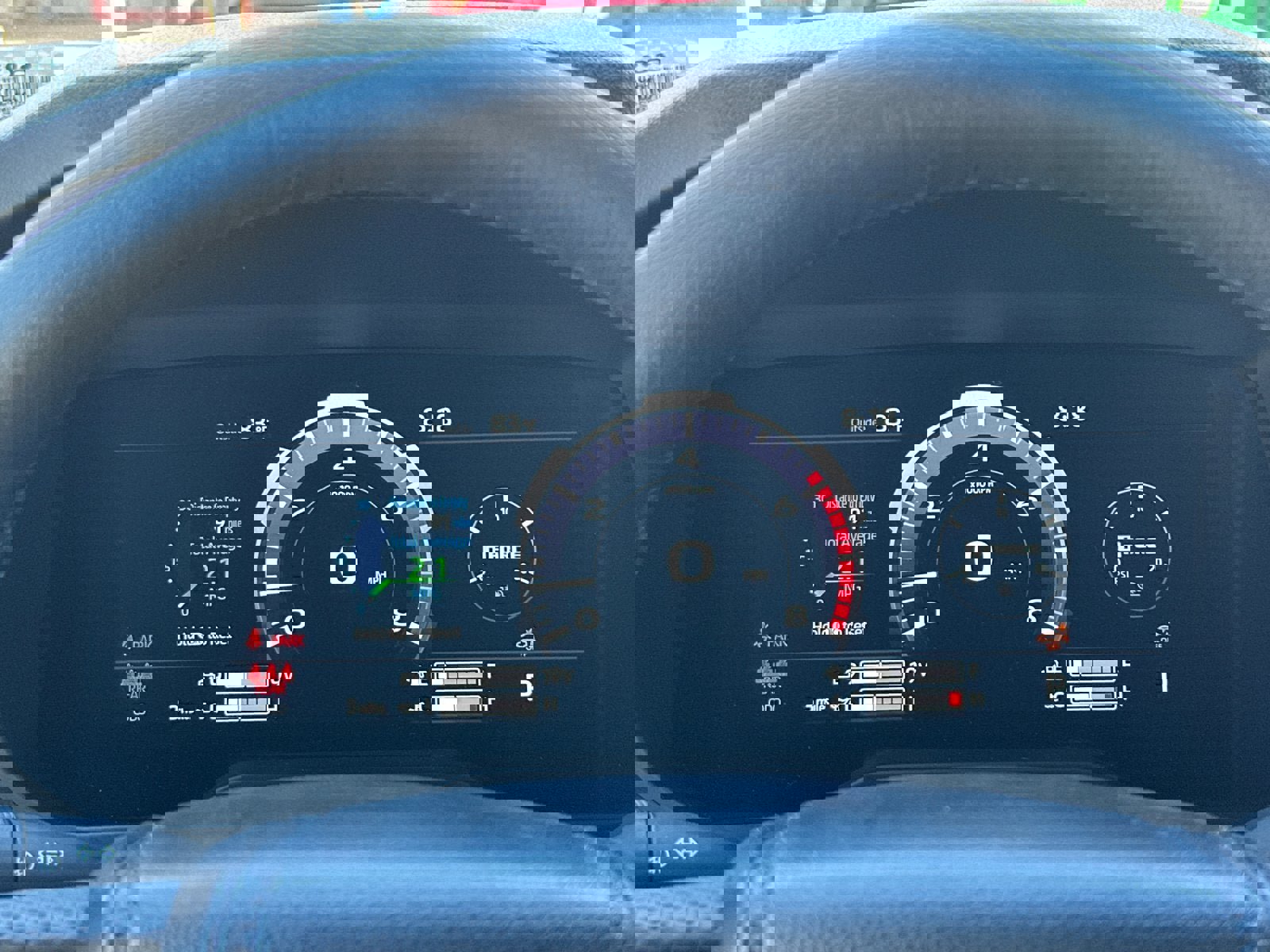 New 2026 Toyota Tundra Limited image 22