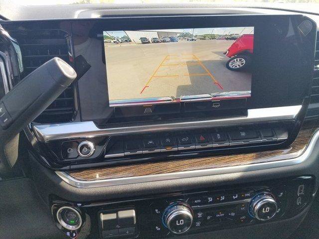 New 2026 GMC Sierra 1500 SLE AWD/4WD image 17