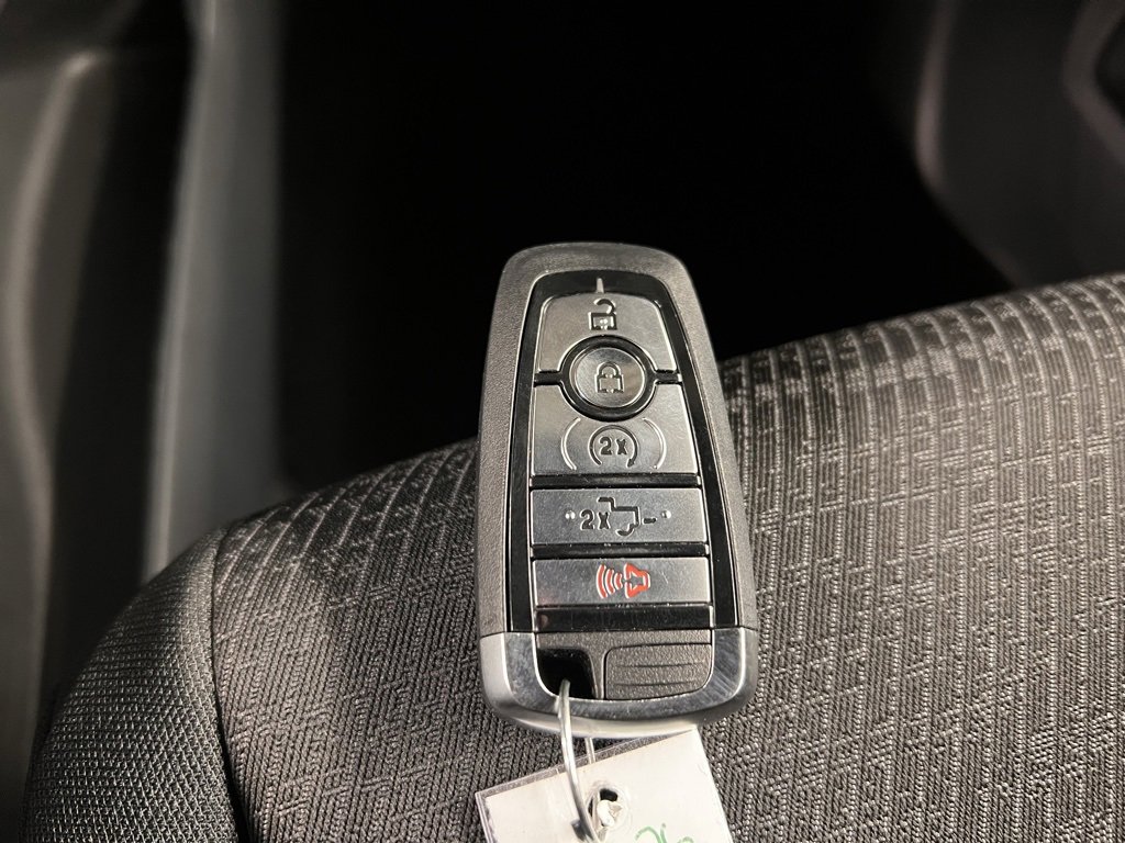 New 2026 Ford F150 XLT w/ Equipment Group 302A MID image 43