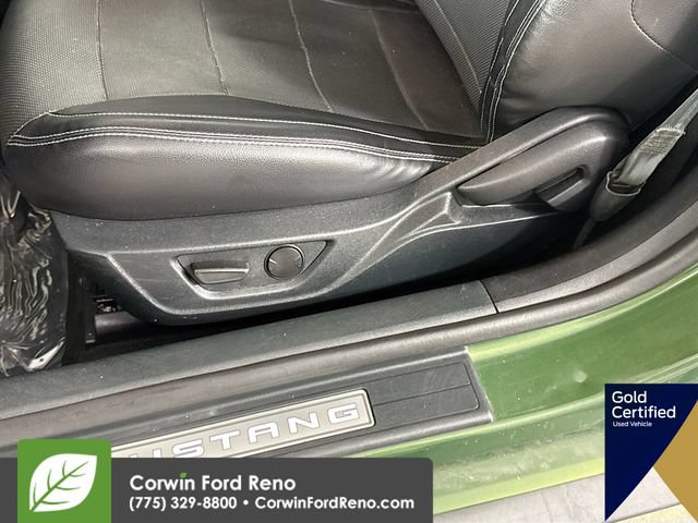 Certified 2023 Ford Mustang GT Premium RWD image 22