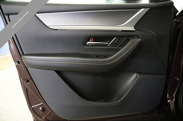 Certified 2025 MAZDA CX-90 3.3 Turbo S w/ Premium Package image 14