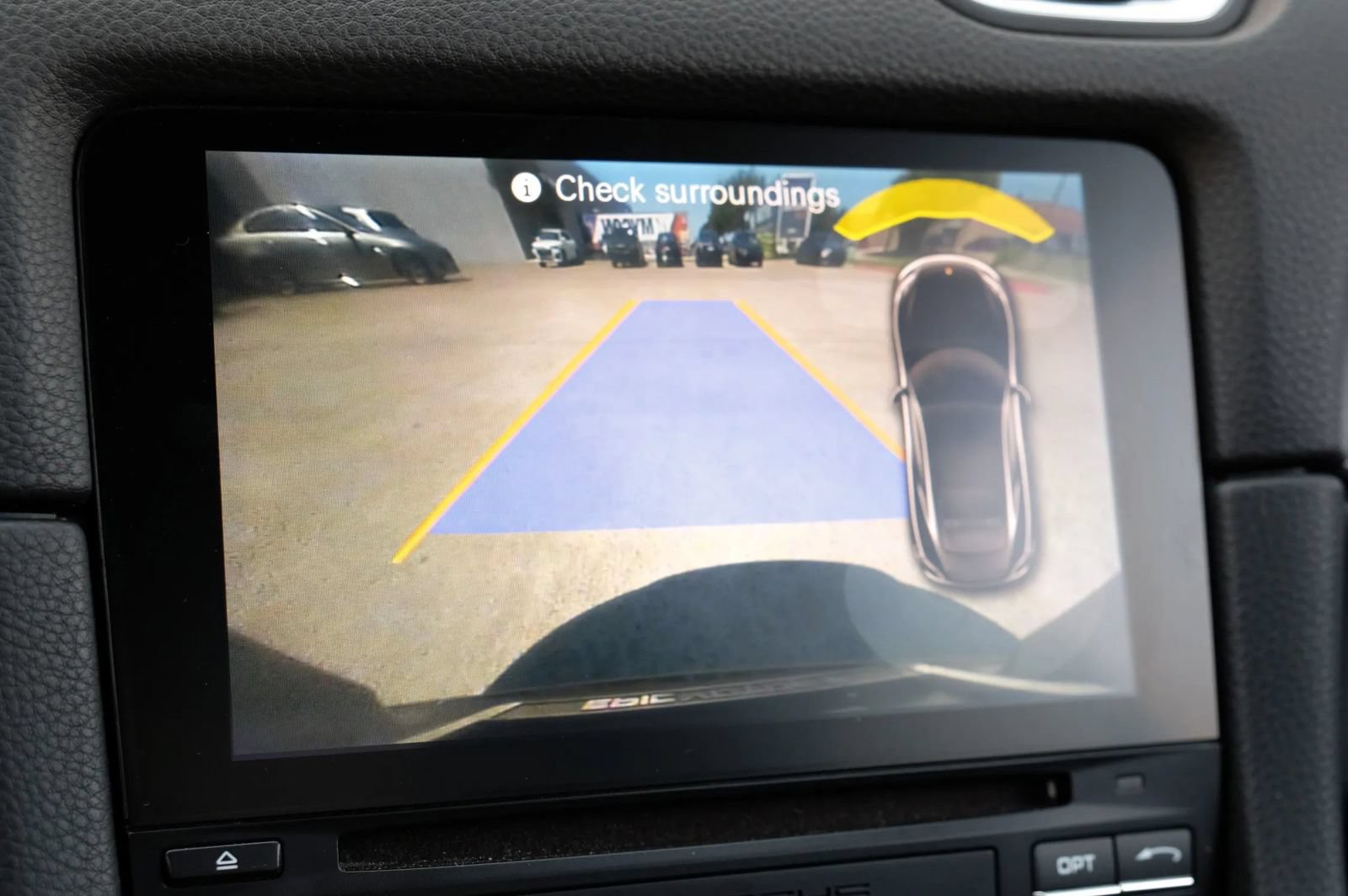 Used 2019 Porsche 718 Cayman S RWD image 22