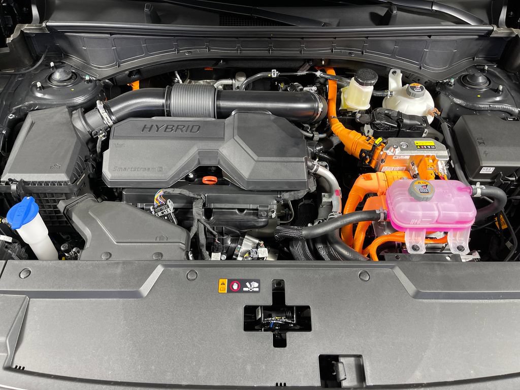 New 2026 Hyundai Santa Fe SEL AWD/4WD image 9
