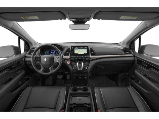 Used 2021 Honda Odyssey Elite image 11