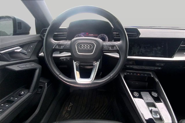 Used 2023 Audi A3 2.0T Premium Plus w/ Premium Plus Package AWD/4WD image 5