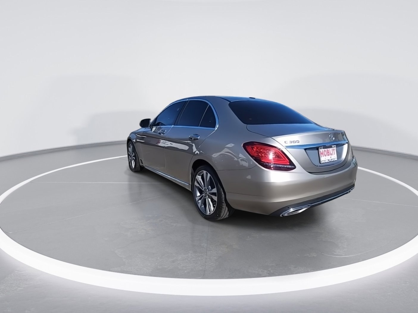 Used 2021 Mercedes-Benz C 300 RWD 4D Sedan C 300 w/ Premium Package image 6