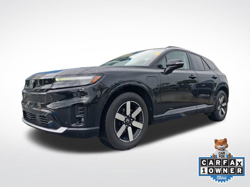 Certified 2024 Honda Prologue Touring