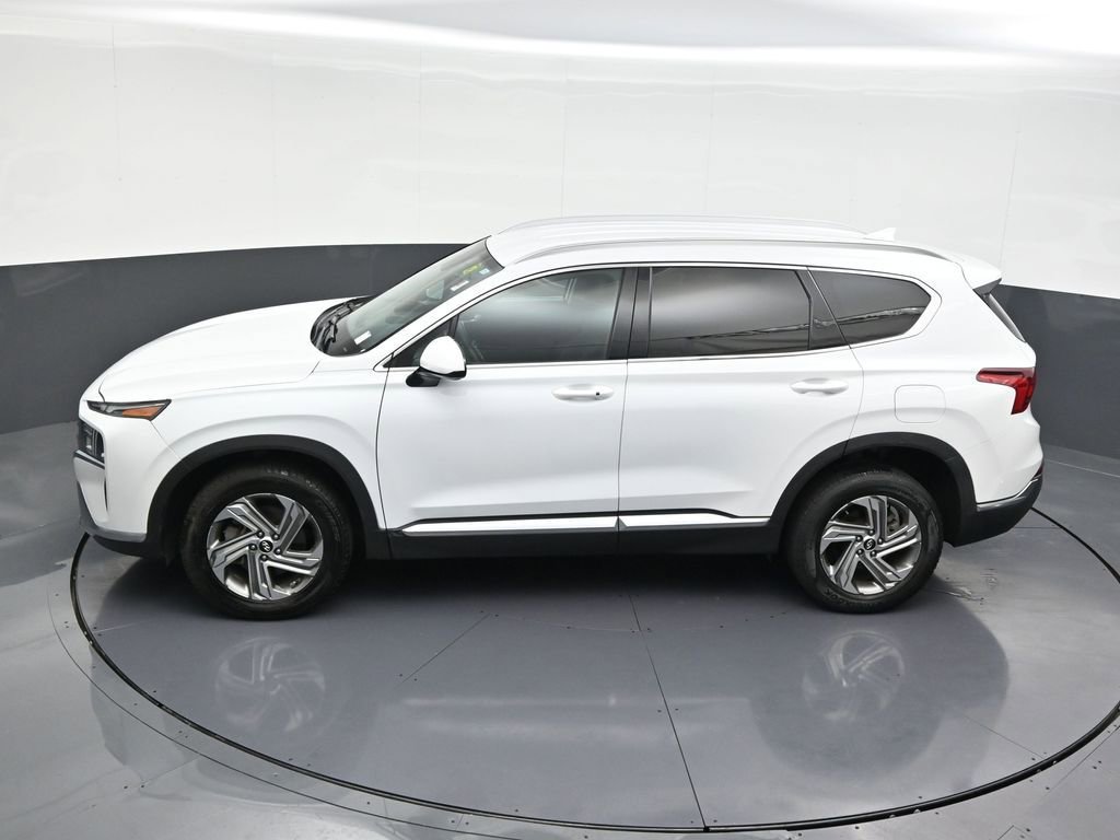 Used 2021 Hyundai Santa Fe SEL image 18