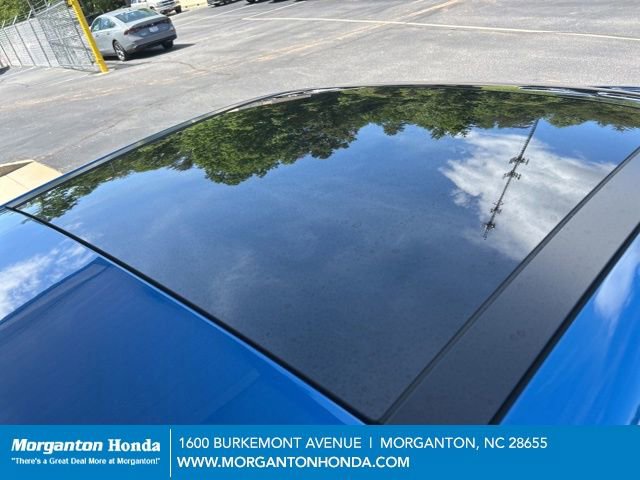 Used 2024 Dodge Hornet R/T Plus AWD/4WD image 12