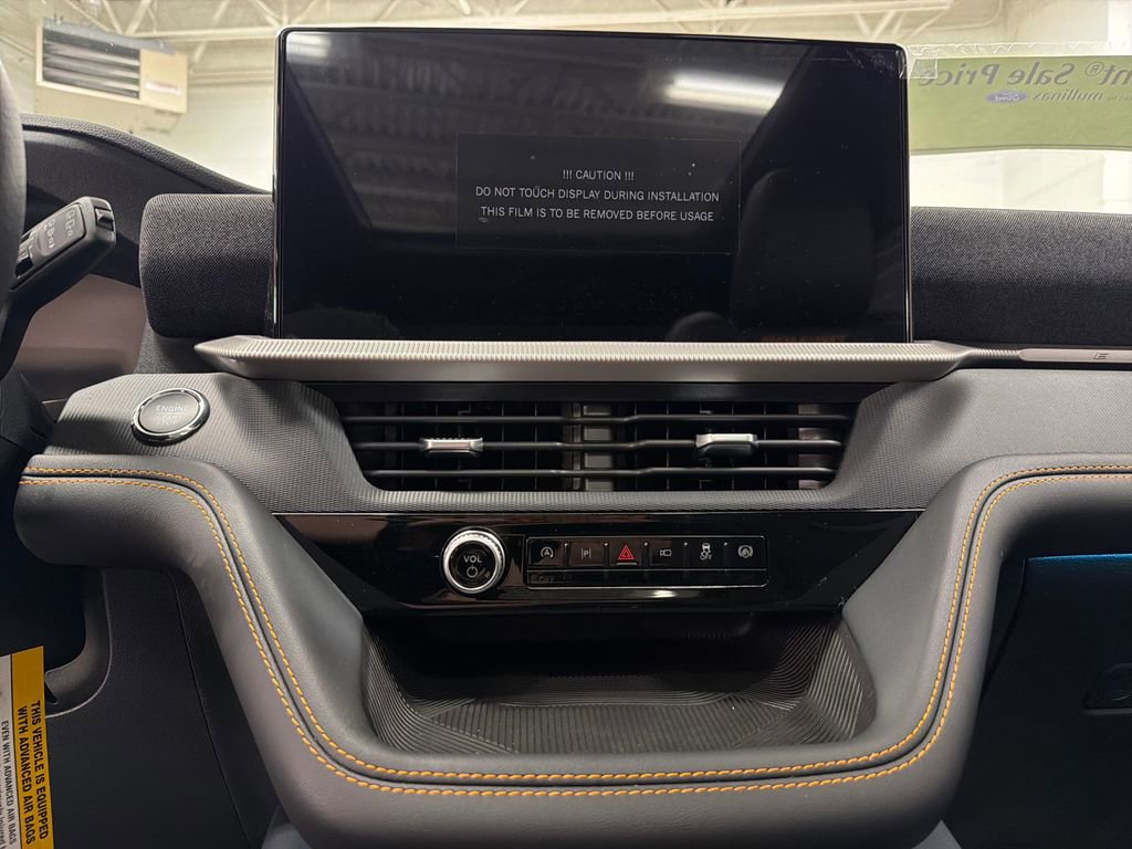 New 2026 Ford Explorer Tremor image 22