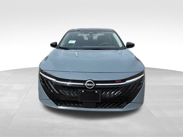 New 2027 Nissan Sentra SR w/ SR All Weather Package FWD image 3