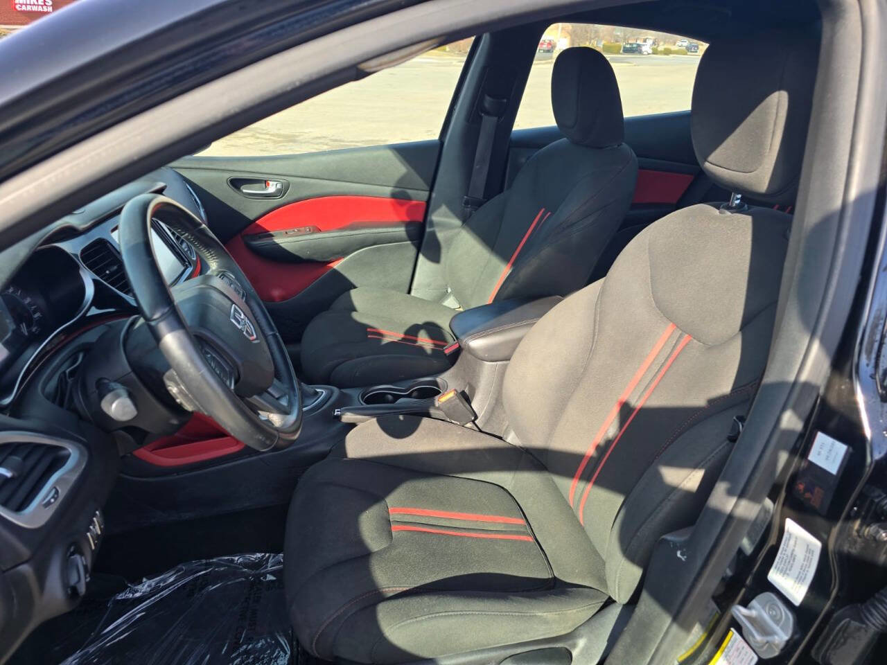 Used 2013 Dodge Dart Rallye image 15