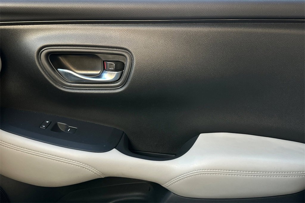 Certified 2023 Honda HR-V LX image 19