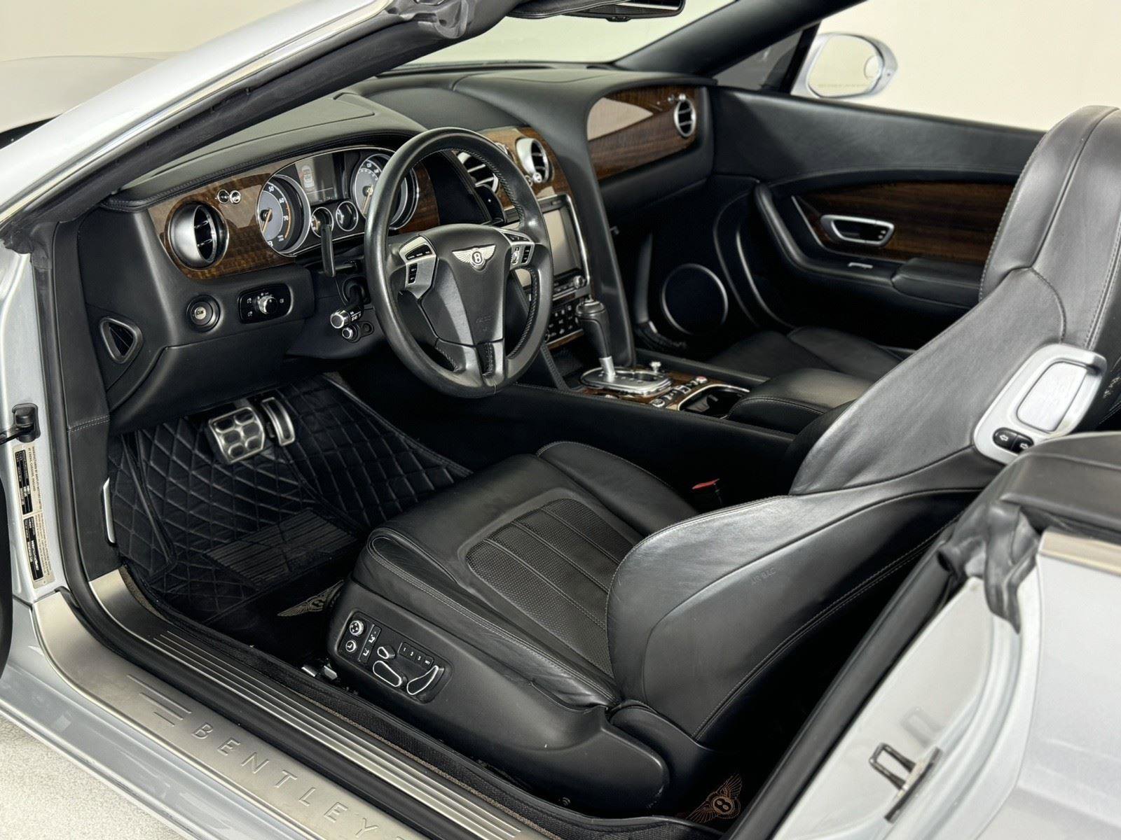 Used 2013 Bentley Continental GT image 11