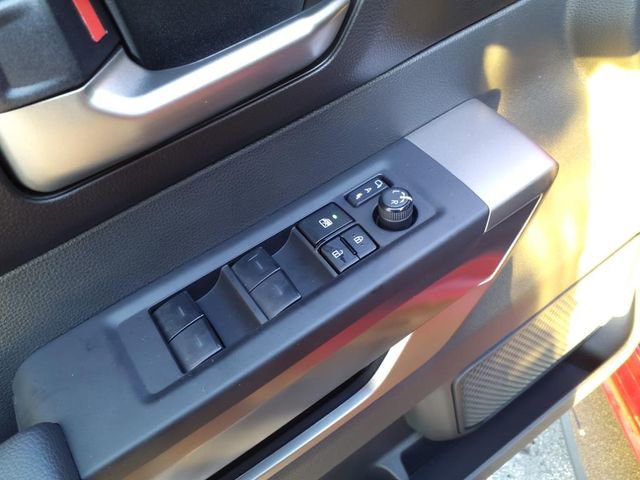 New 2025 Toyota Tundra SR5 w/ TRD Off-Road Premium Package image 38