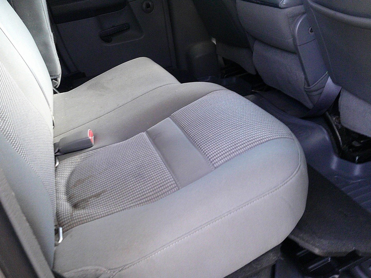 Used 2007 Dodge Ram 2500 Truck SLT w/ Quad Cab Big Horn Value Group AWD/4WD image 9