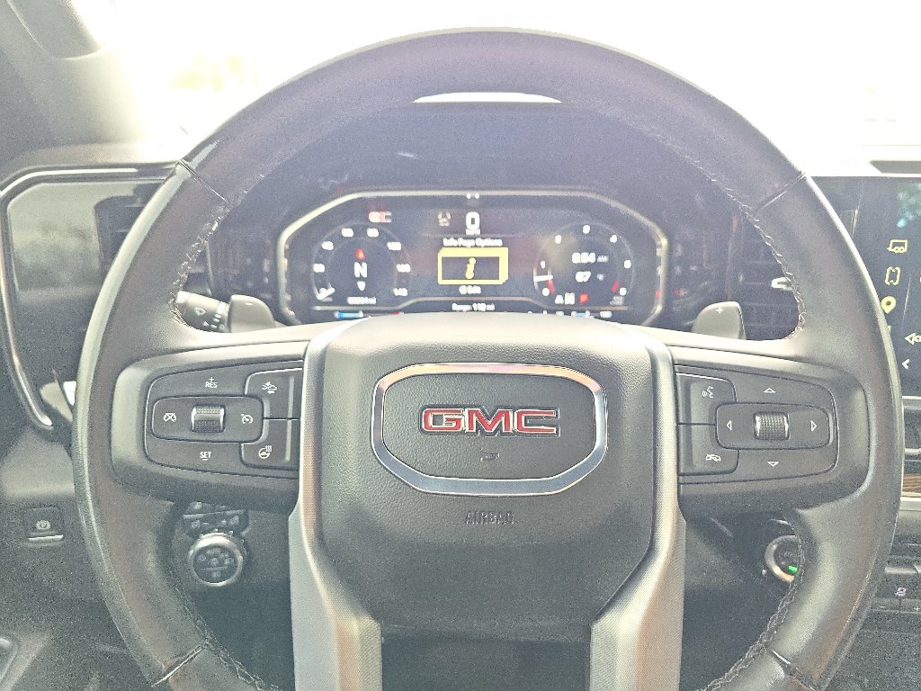 Used 2025 GMC Sierra 1500 Elevation w/ Elevation Premium Package AWD/4WD image 24