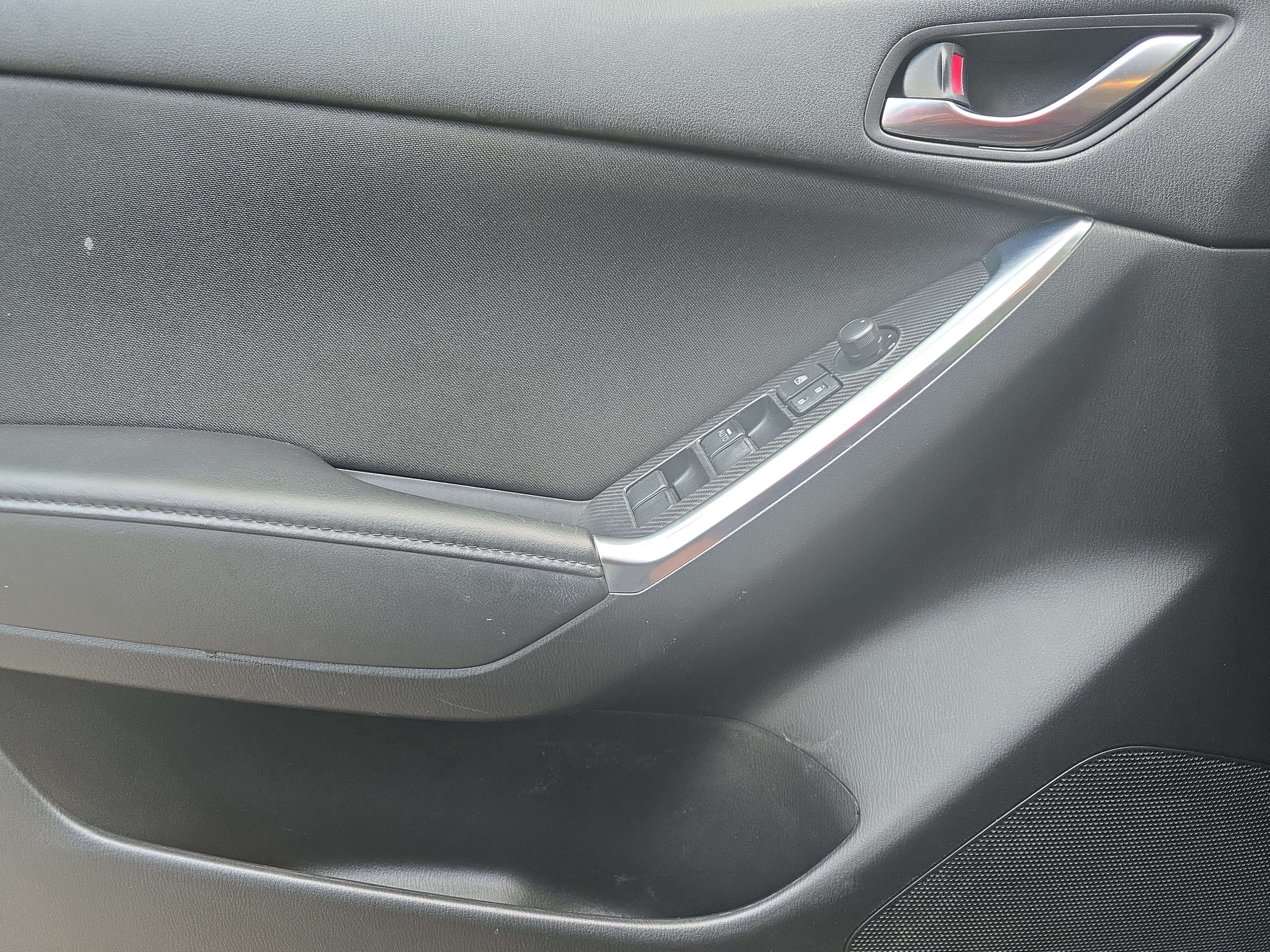 Used 2016 MAZDA CX-5 Touring FWD image 24