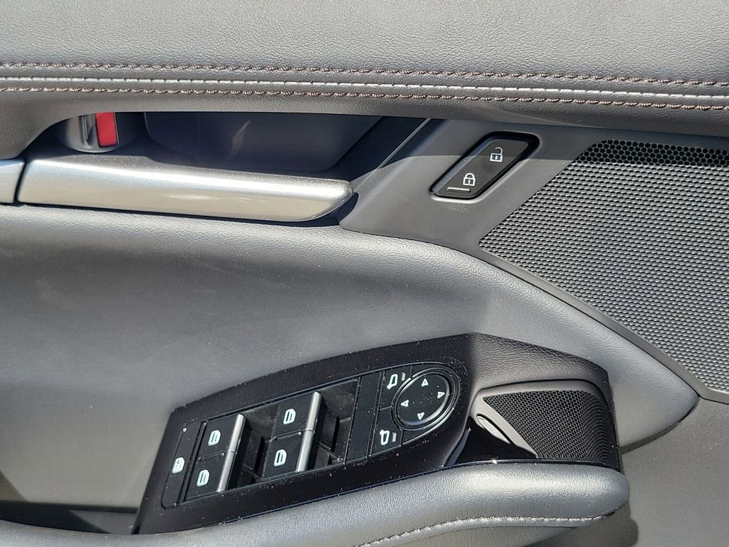 New 2026 MAZDA MAZDA3 s Sport image 13