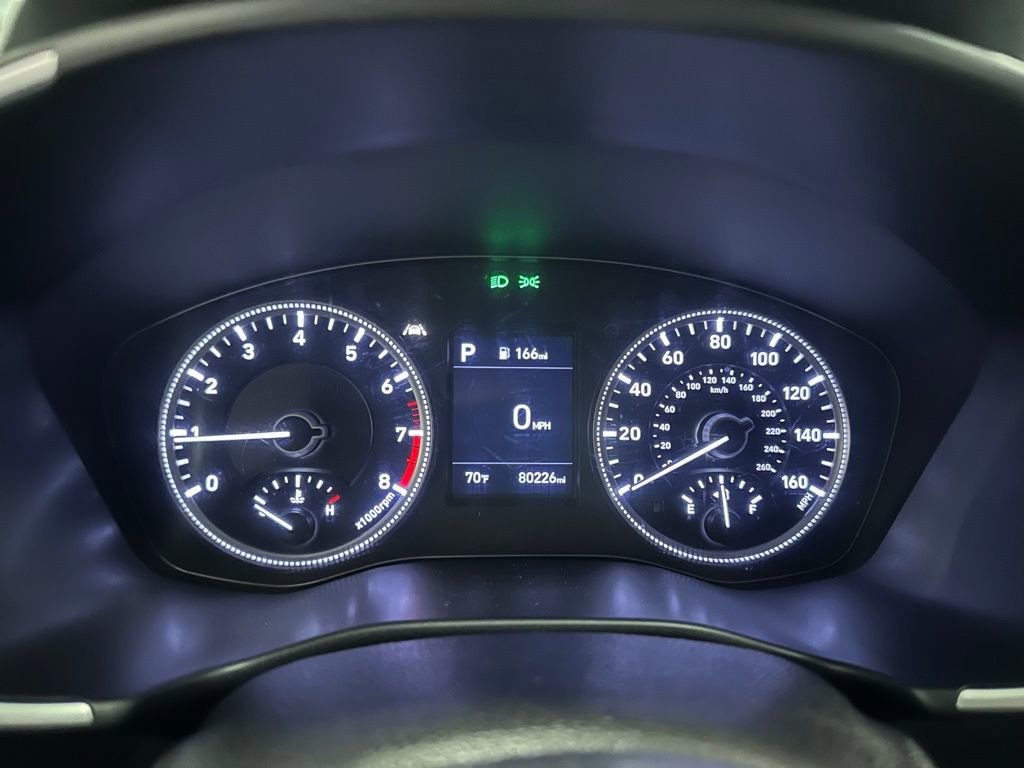 Used 2020 Hyundai Santa Fe SE image 18