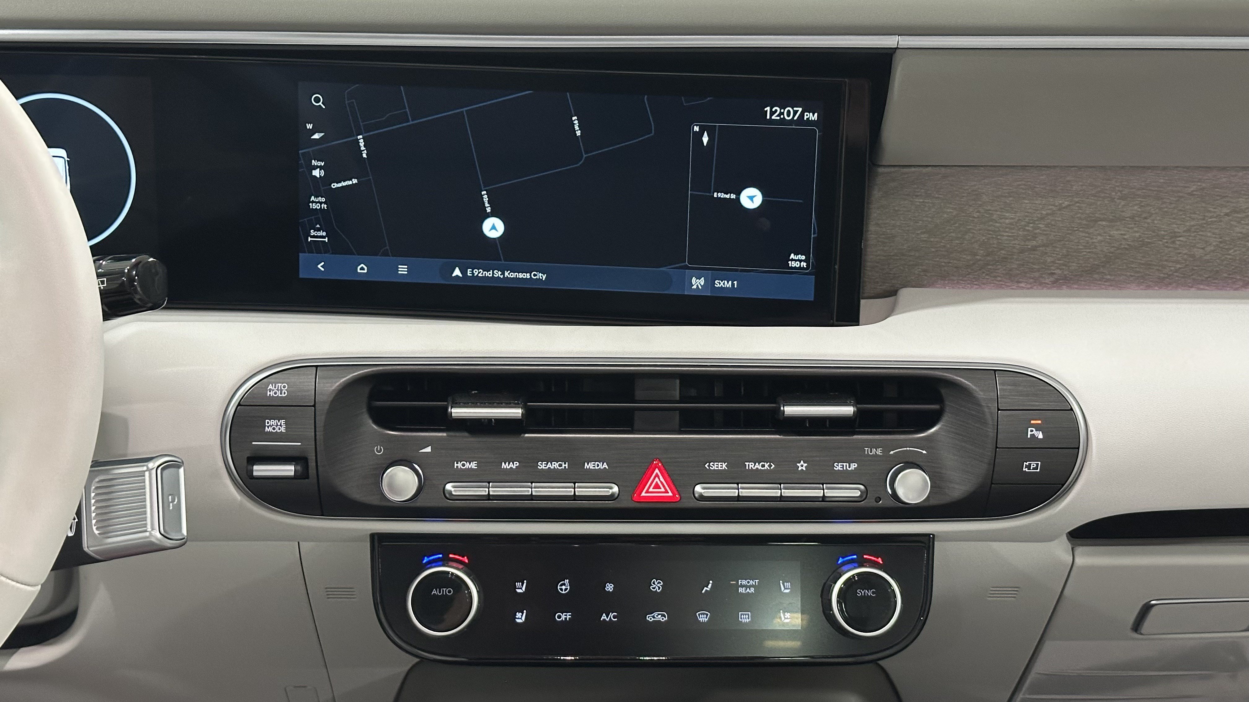 Used 2026 Hyundai Palisade Limited FWD image 30