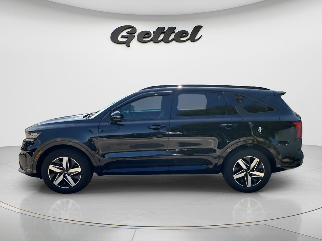 Used 2023 Kia Sorento S w/ Panoramic Sunroof Package FWD image 5