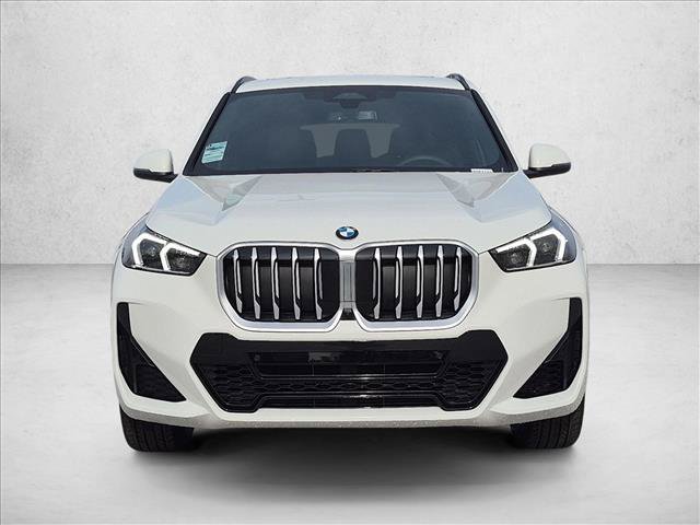 New 2026 BMW X1 xDrive28i w/ Technology Package AWD/4WD image 6