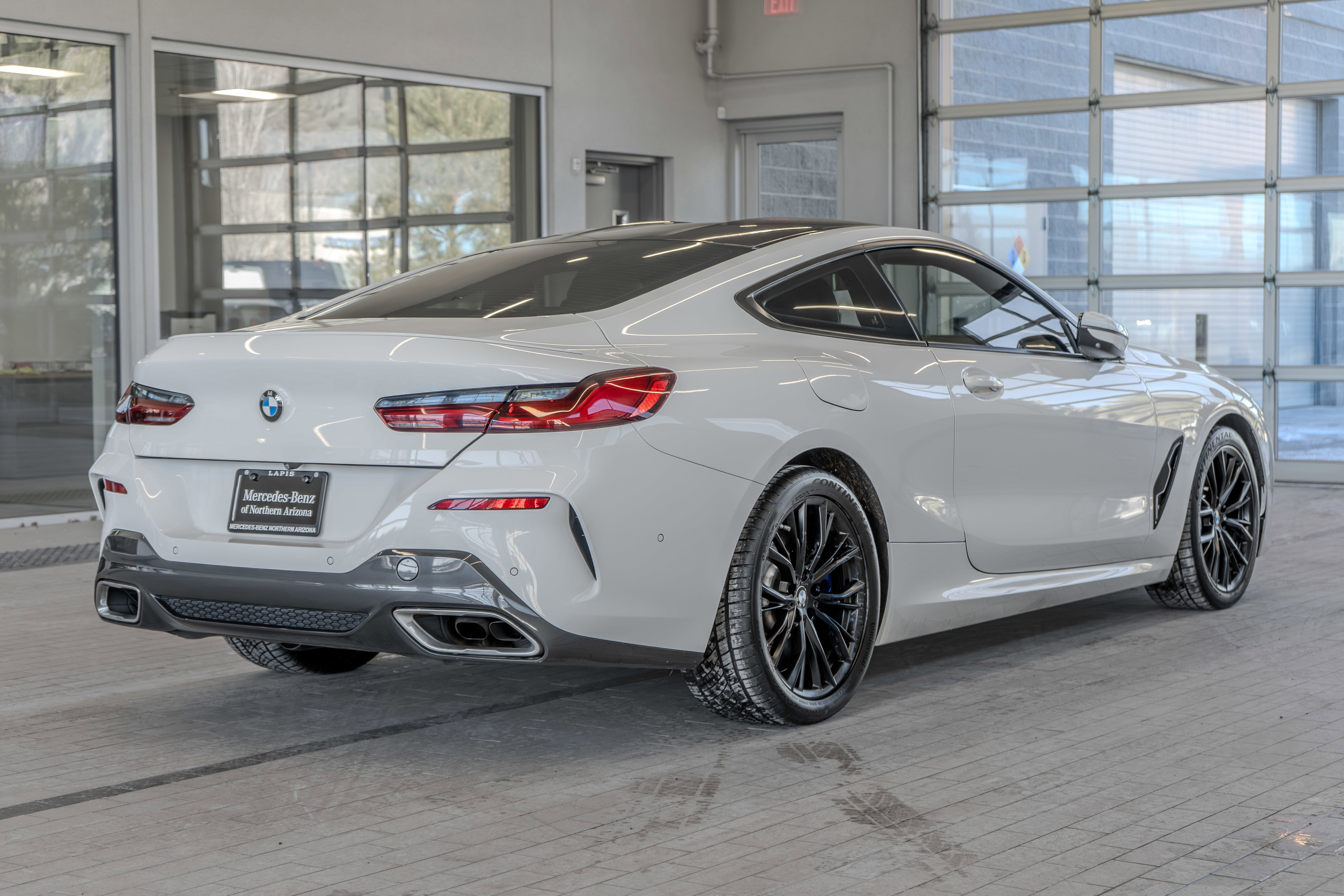 Used 2019 BMW M850i xDrive M850i xDrive w/ Comfort Seating Package image 27