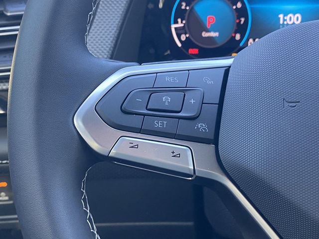New 2025 Volkswagen Atlas Cross Sport SEL AWD/4WD image 11