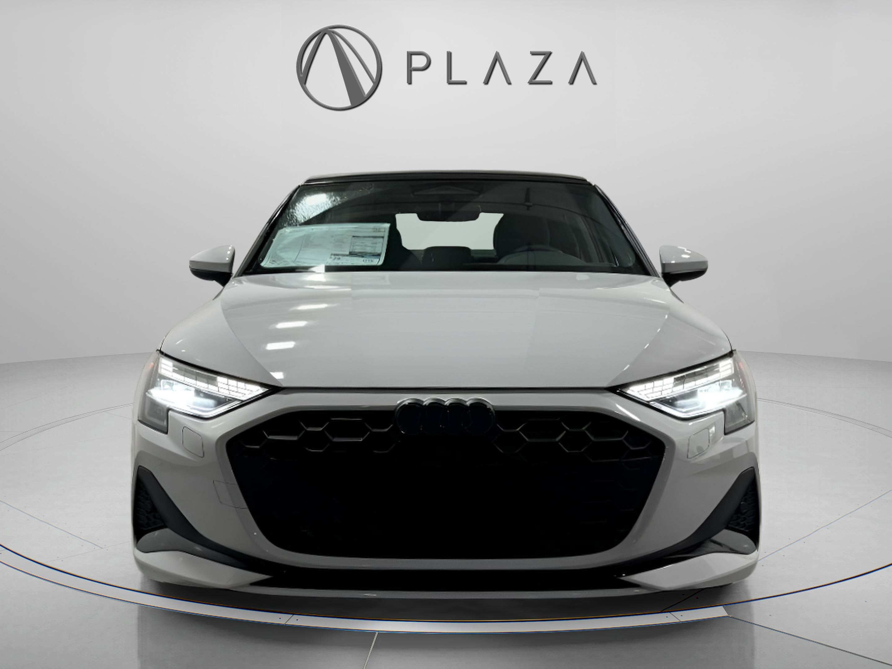 New 2026 Audi A3 2.0T Premium Plus image 7