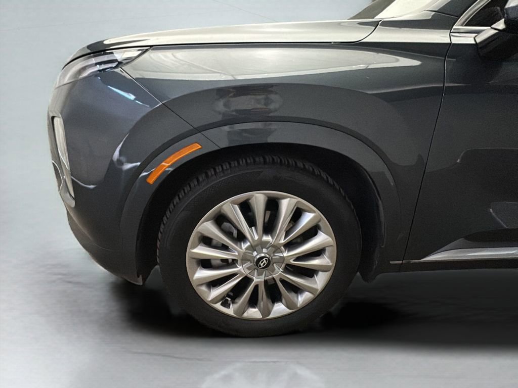Used 2020 Hyundai Palisade Limited image 3