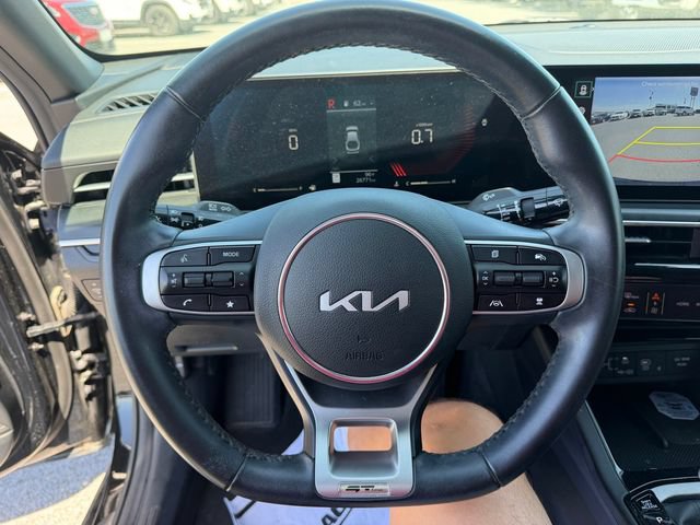 Used 2025 Kia K5 GT-Line w/ GT-Line Premium Package FWD image 17