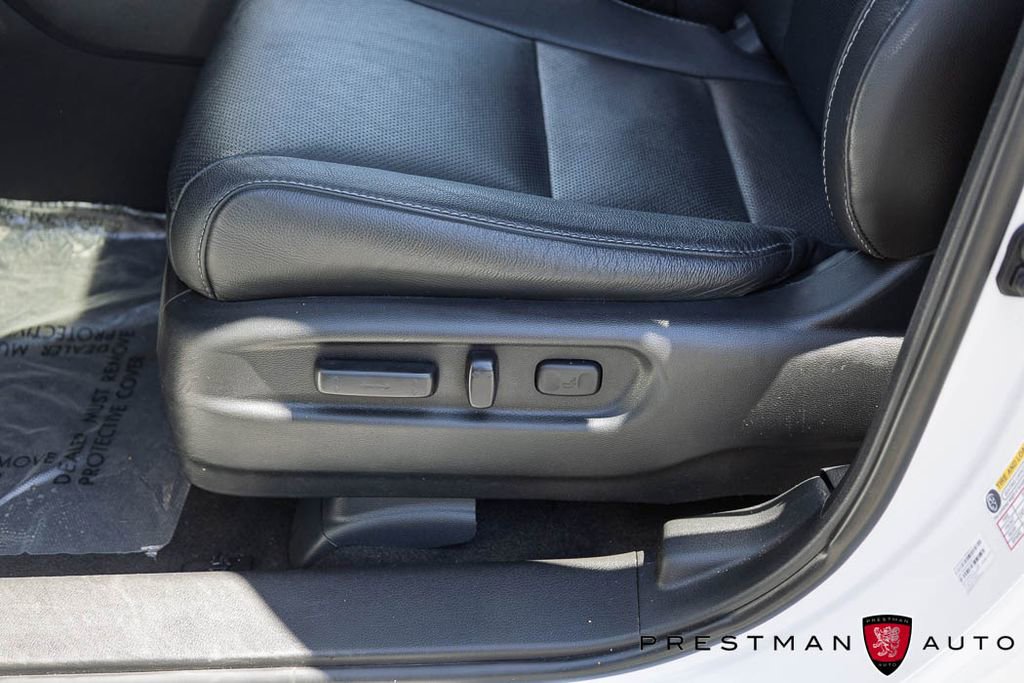 Used 2022 Honda Pilot Elite image 25