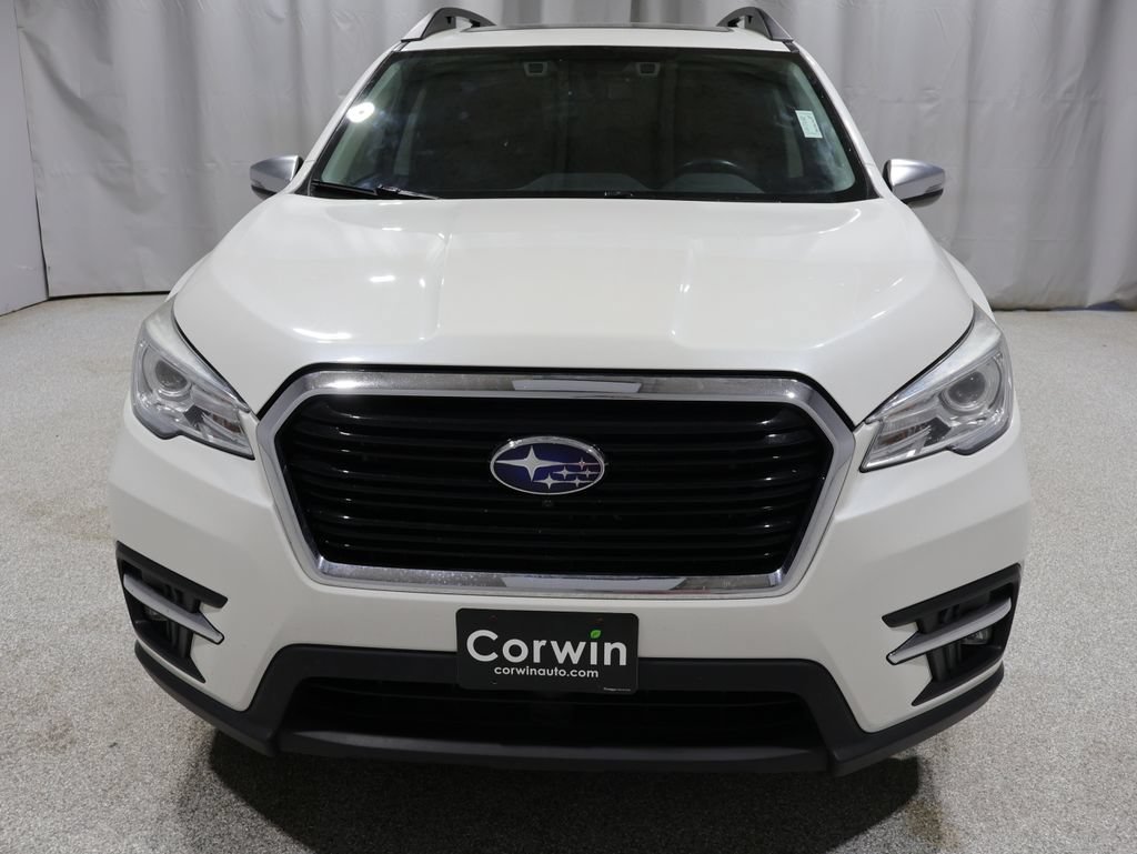 Used 2019 Subaru Ascent Touring AWD/4WD image 9