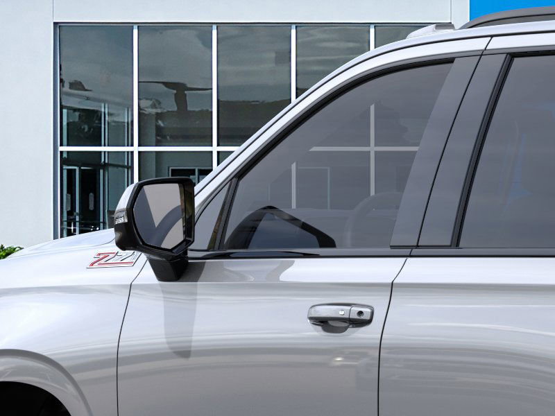 New 2026 Chevrolet Tahoe Z71 image 12