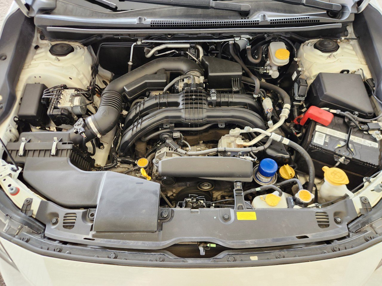 Used 2018 Subaru Crosstrek 2.0i Premium AWD/4WD image 13