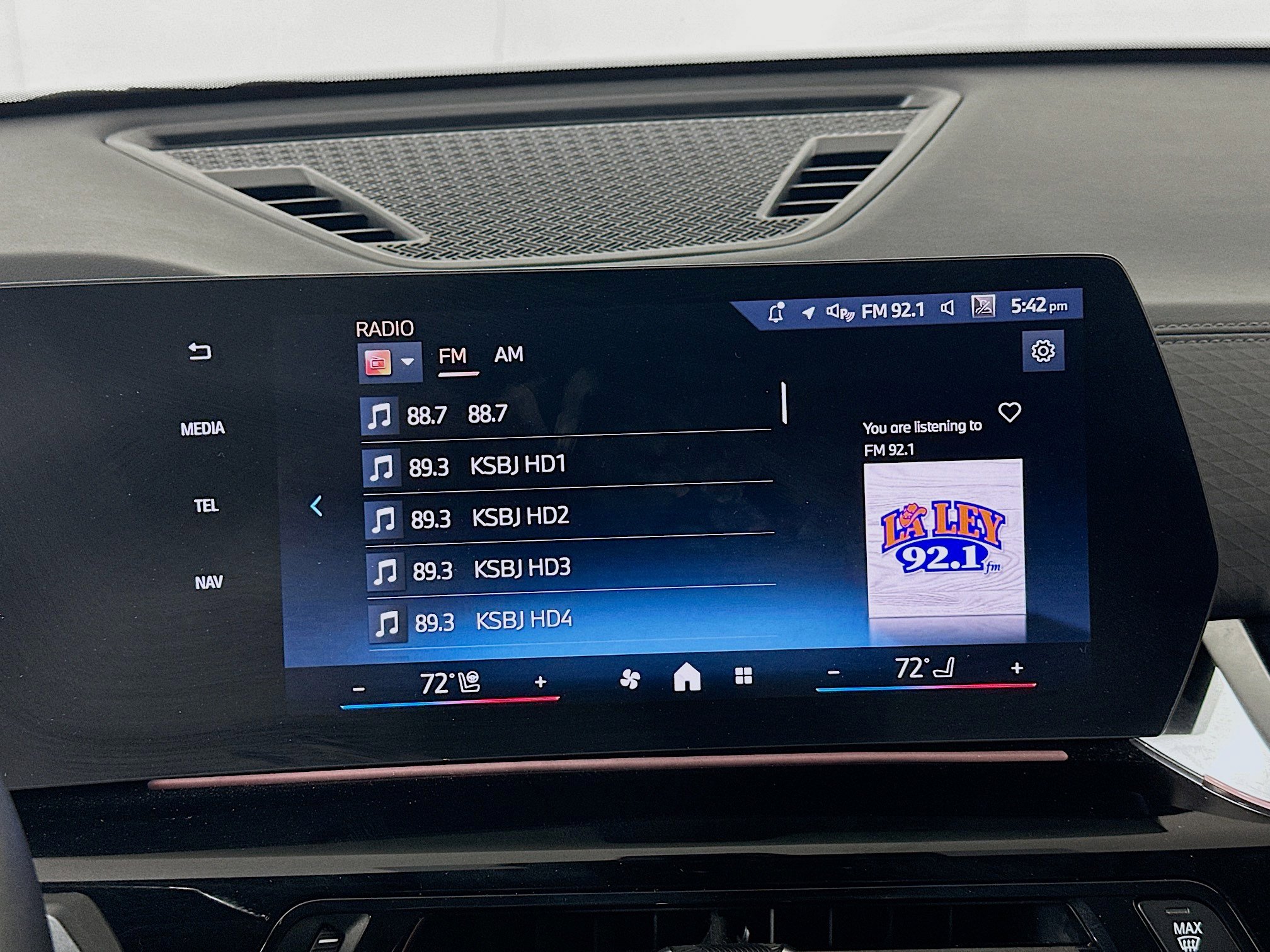 Used 2025 BMW X2 xDrive28i w/ Convenience Package AWD/4WD image 21