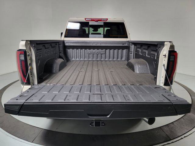 New 2026 GMC Sierra 2500 AT4 w/ AT4 Premium Plus Package image 15