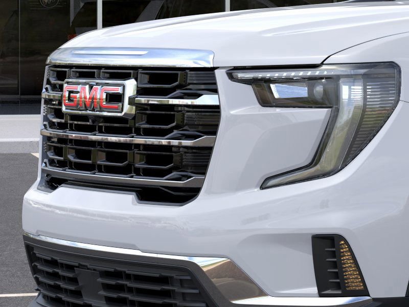 New 2026 GMC Acadia Elevation FWD image 13
