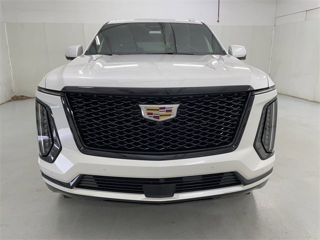 New 2025 Cadillac Escalade Sport w/ Touring Package image 14