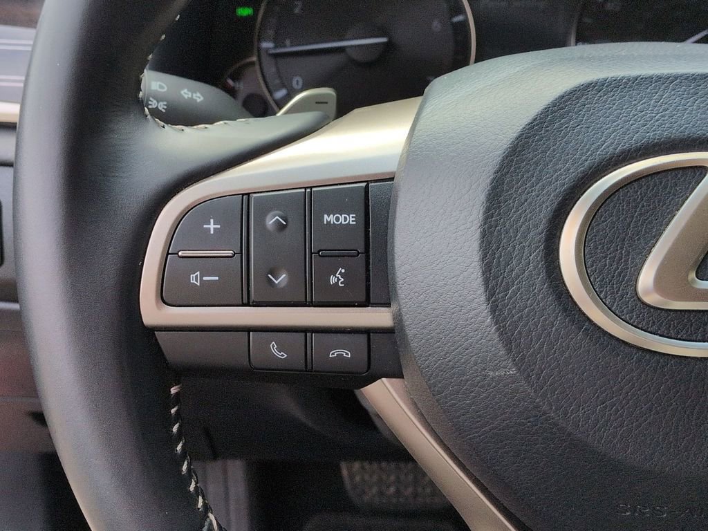 Used 2020 Lexus GS 350 image 22