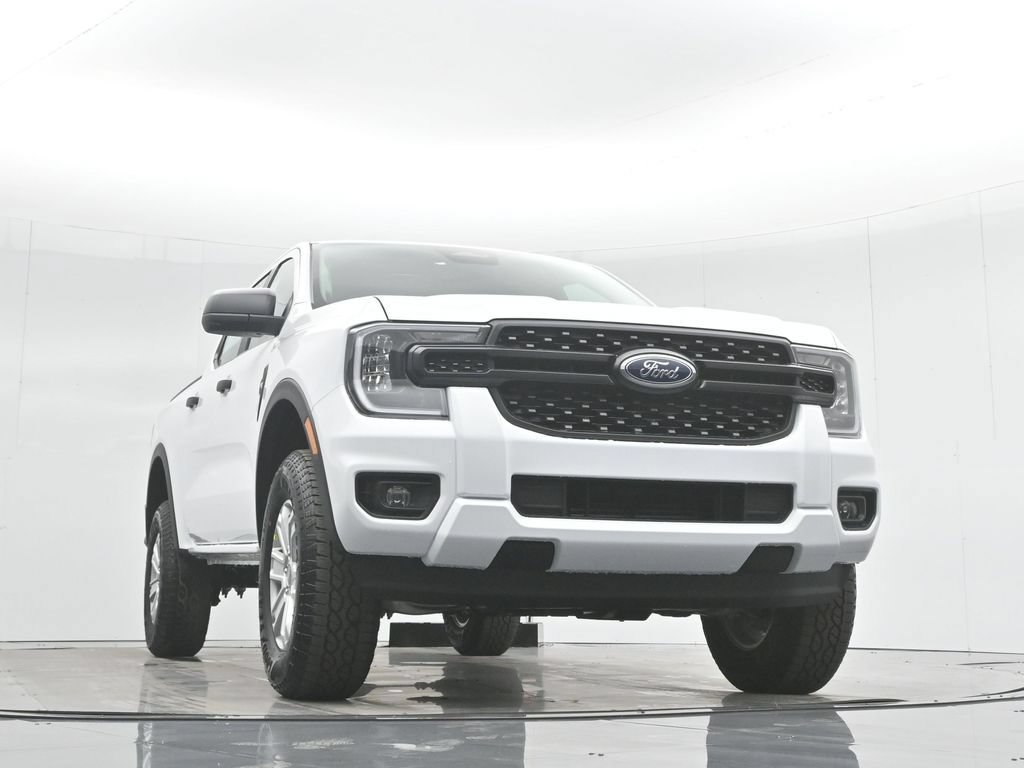 Used 2025 Ford Ranger XL RWD image 48