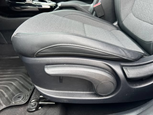 Used 2024 Kia Seltos S FWD image 9