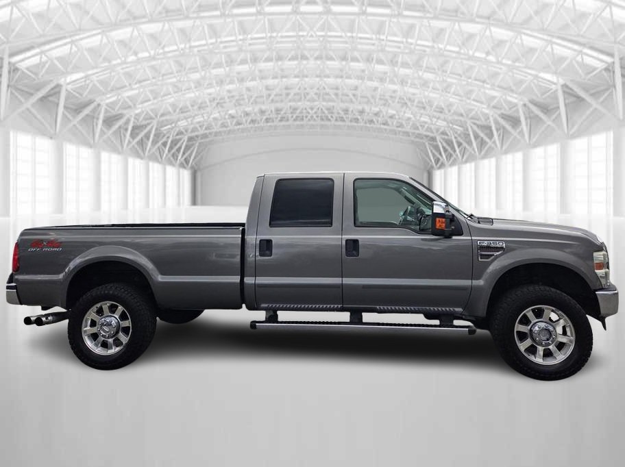Used 2009 Ford F350 Lariat