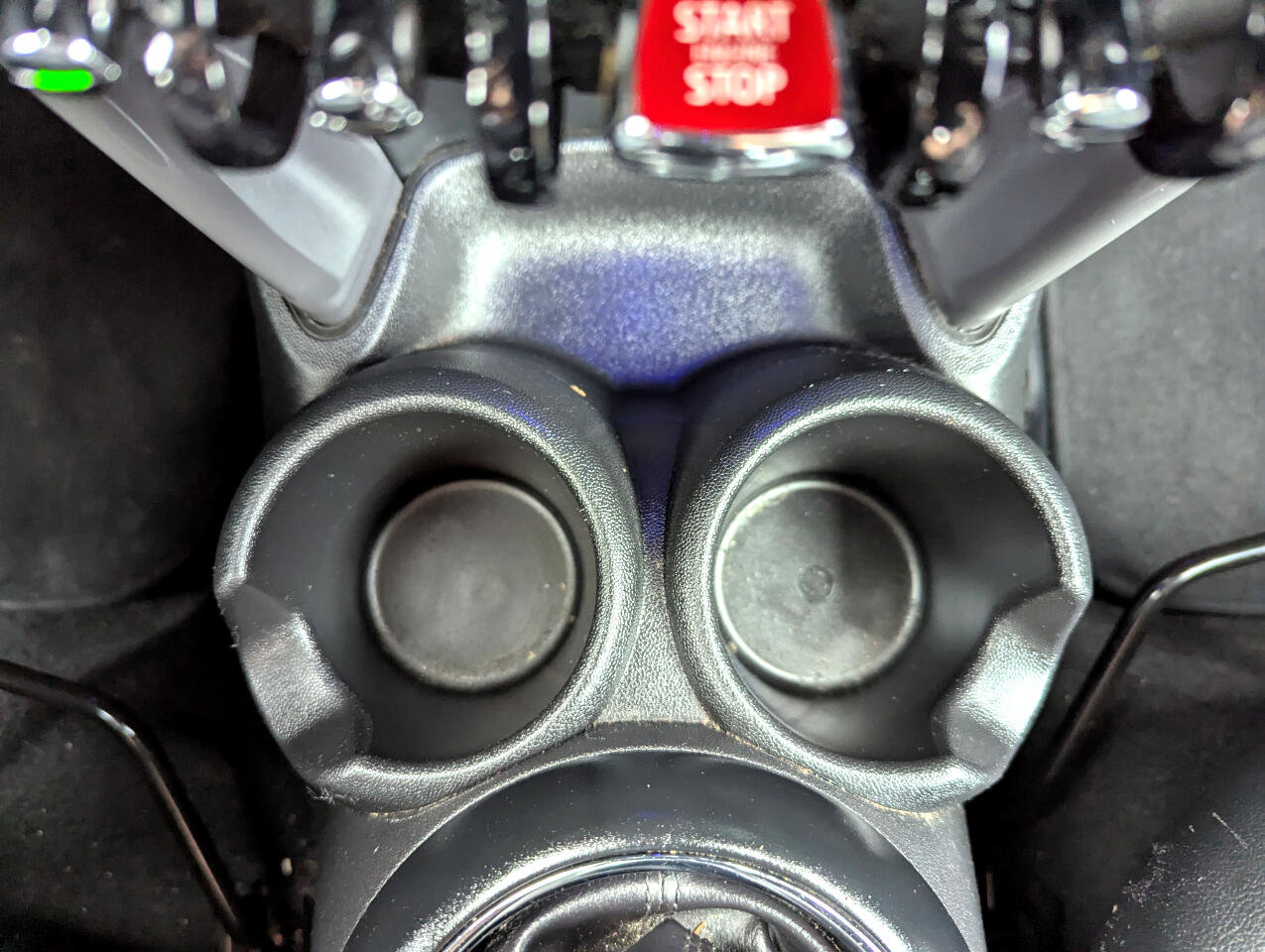 Used 2018 MINI Cooper Convertible image 25