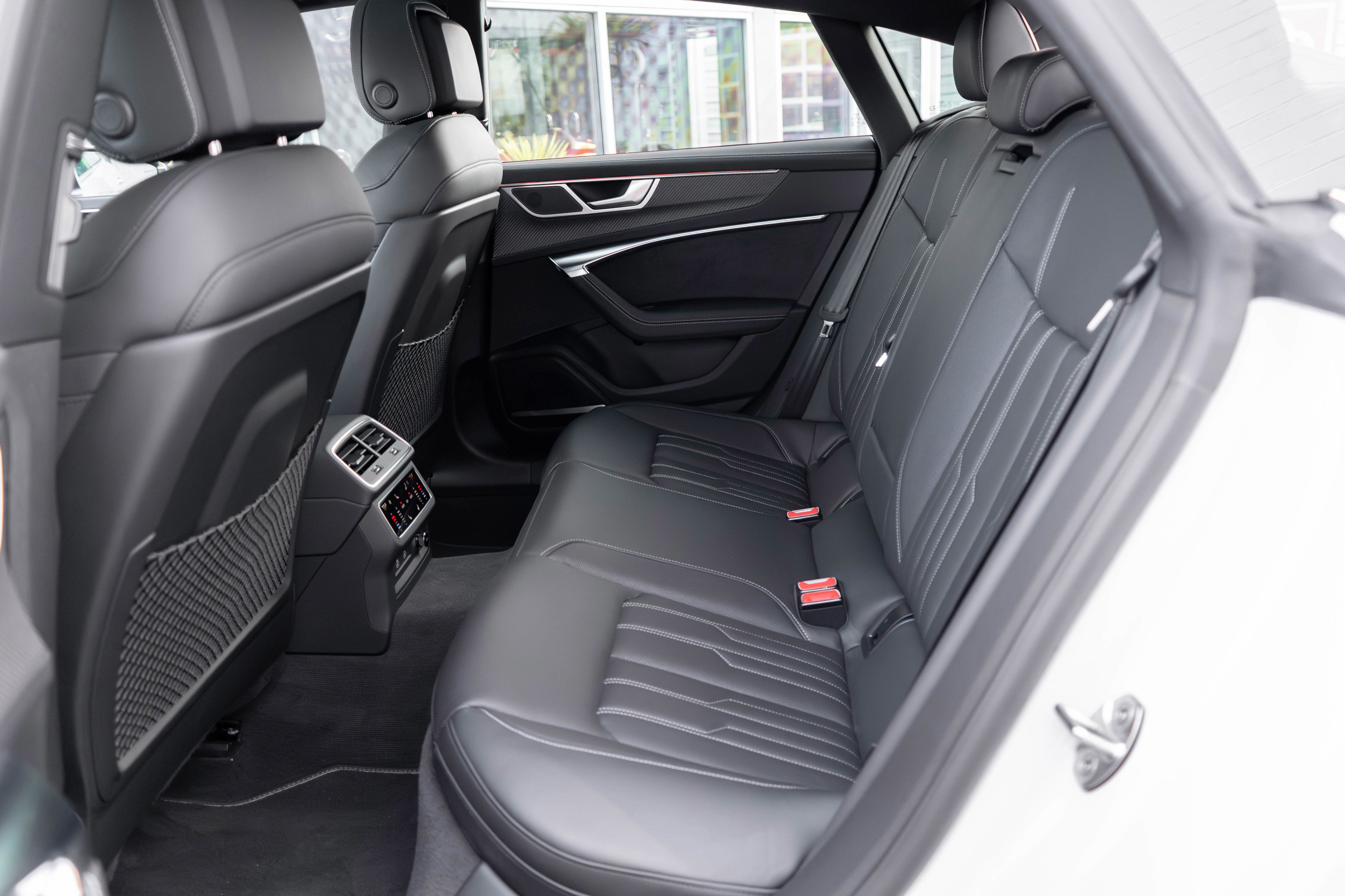 Used 2023 Audi S7 Prestige image 24