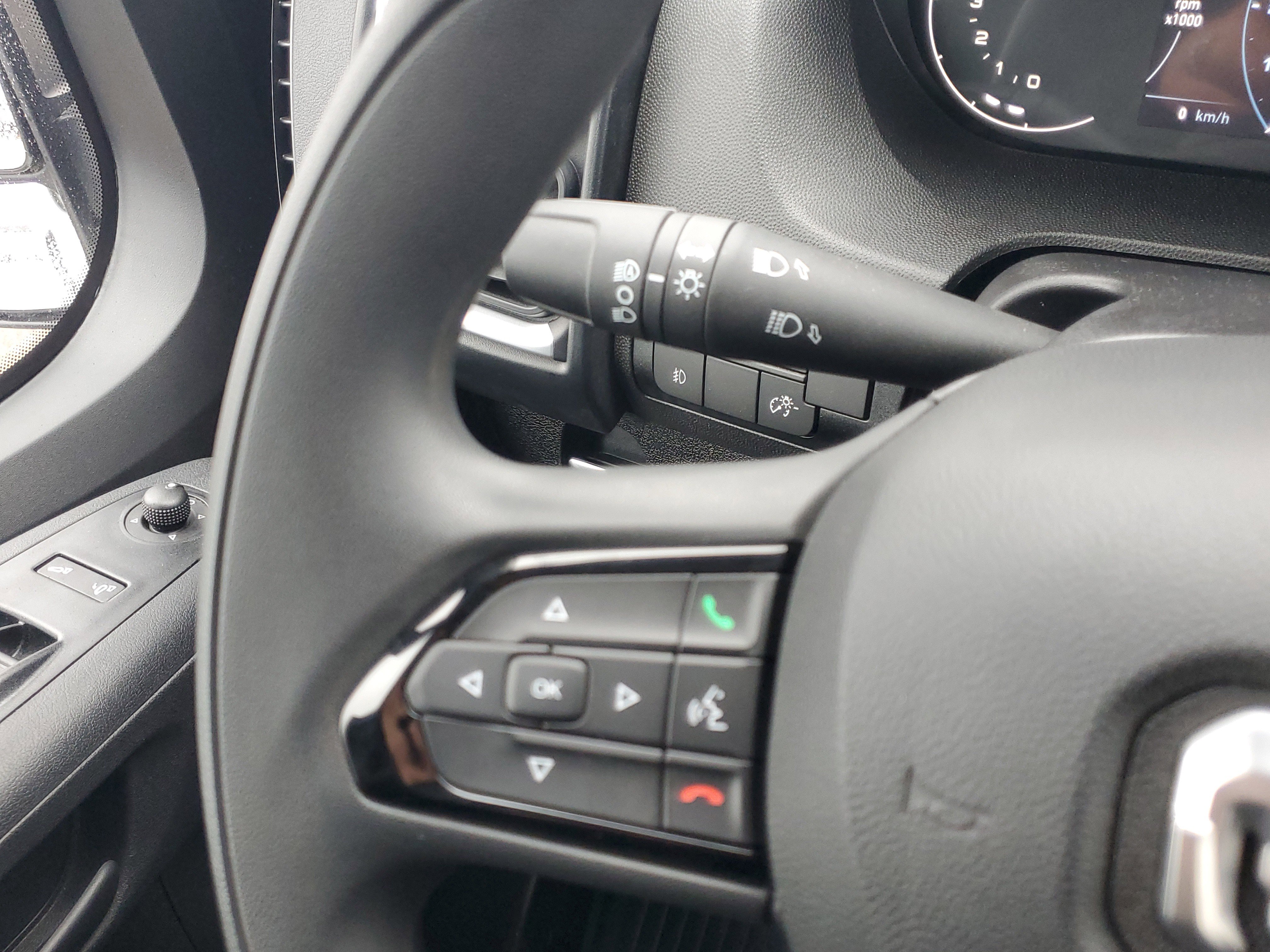 Used 2025 RAM ProMaster 2500 w/ Quick Order Package 22G SLT image 11